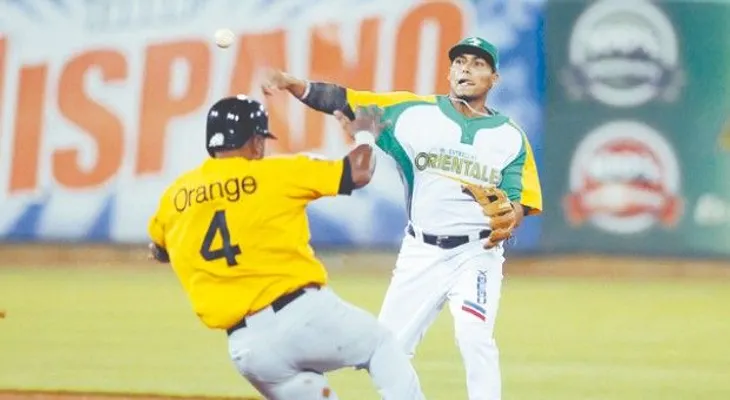 Gigantes vs. Estrellas: una lucha por el primer lugar