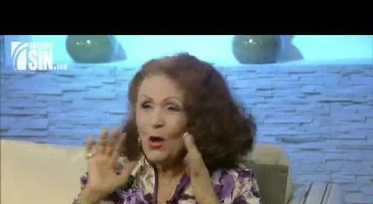 Entrevista a María Antonieta Ronzino en El Despertador