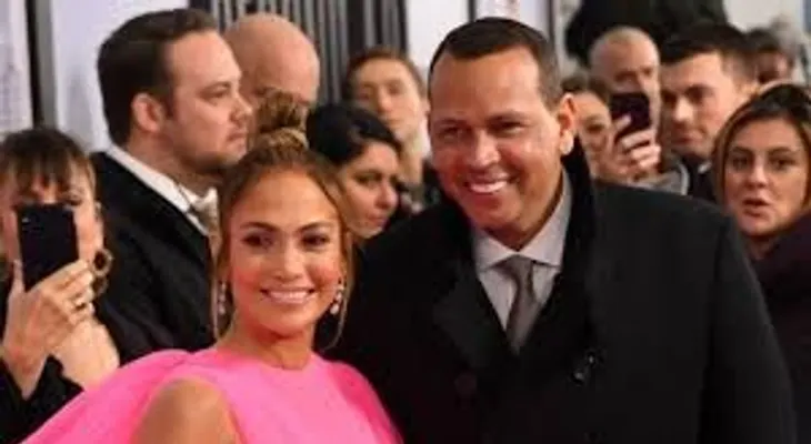 Y el anillo para cuándo: Alex Rodríguez dice que no tiene planes de casarse con Jennifer López