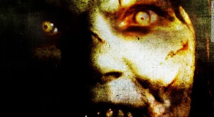 Este es el hombre al que los exorcistas llaman cuando necesitan ayuda en casos extremos