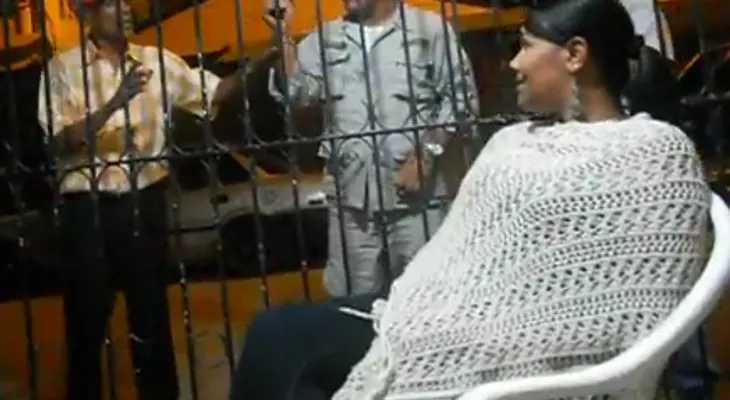 Entregan RD$2.1 MM a familiares de policías ultimados por delincuentes