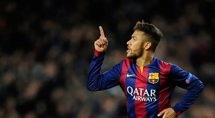 Barsa rompe invicto de PSG y gana su grupo 