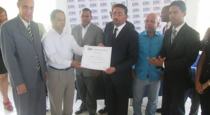 Nelson Gutiérrez presidirá nueva directiva Colegio de Locutores