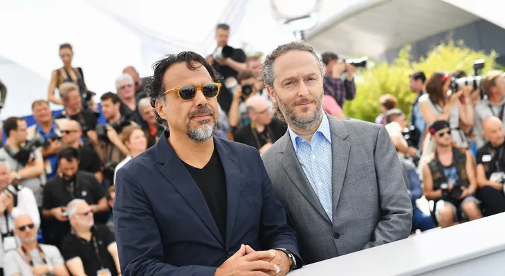 ¿Cuál es el octavo arte? G. Iñárritu y Lubezki nos lo revelan