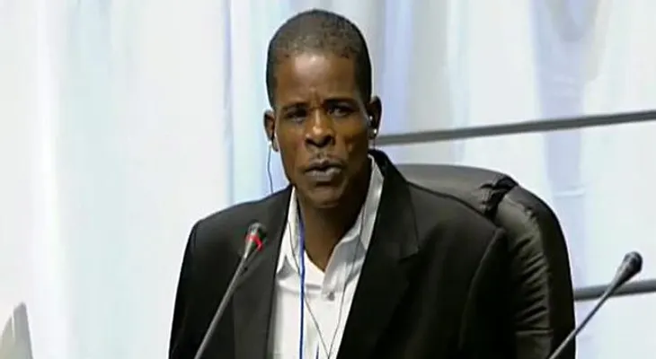 RD niega en CIDH expulsiones arbitrarias y presenta video