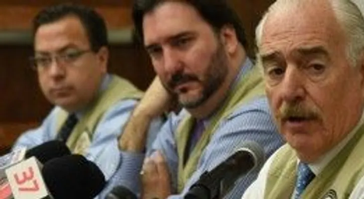 Comisión OEA reconoce hubo compra de votos en las elecciones dominicanas