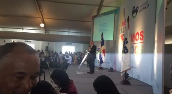 Realizan conferencia sobre el manejo del zika