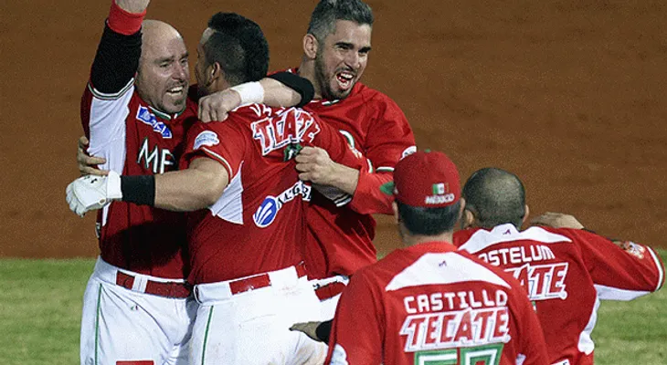 Puerto Rico elimina a Venezuela y discutirá con México el título de la Serie del Caribe 