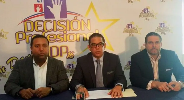Decisión Profesional con Danilo resalta incremento de transparencia y suplidores