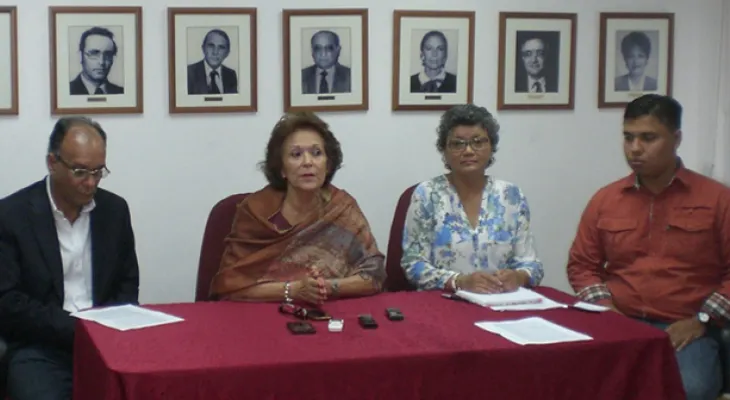 Falta de medicamentos pone en riesgo a pacientes con hemofilia