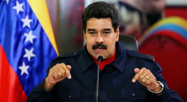 Las mentiras de la prensa contra Venezuela