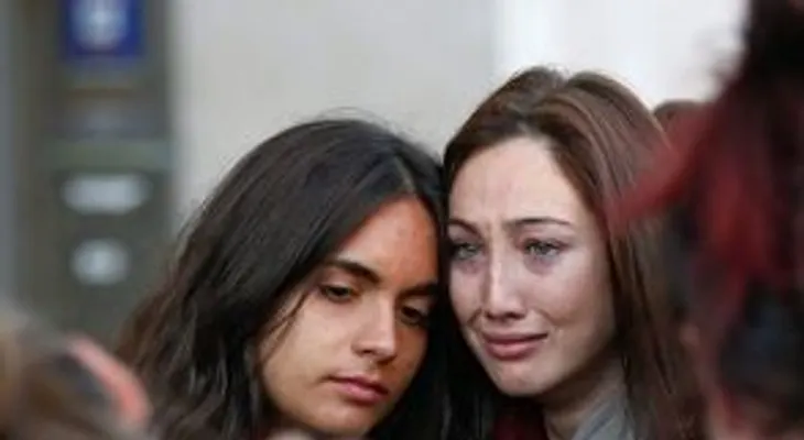 Nieto de cinco años de chilena asesinada en París logró escapar de Bataclan