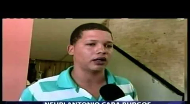 Desconocidos matan hombre a tiros en Gaspar Hernández