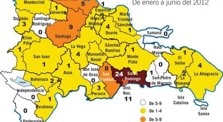 MODA: En el gobierno de DM hay más violencia y feminicidio, y las familias se sienten menos seguras 