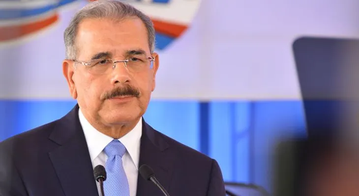 Abogado Frederminio Ferreras Diaz somete instancia para que permitan a Danilo aspirar en comicios 2020
