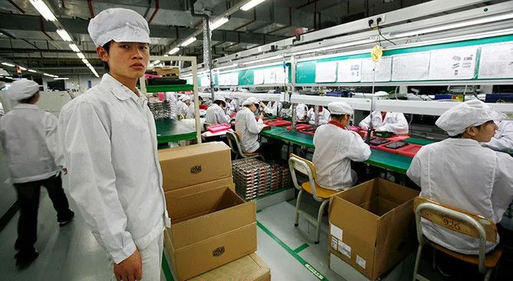China hace seria advertencia a EE.UU. si repatría sus empresas
