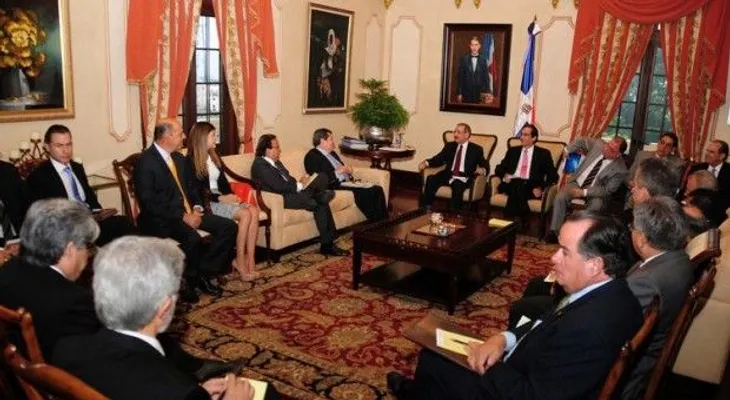 Gobierno explicará a diplomáticos posición sobre CIDH