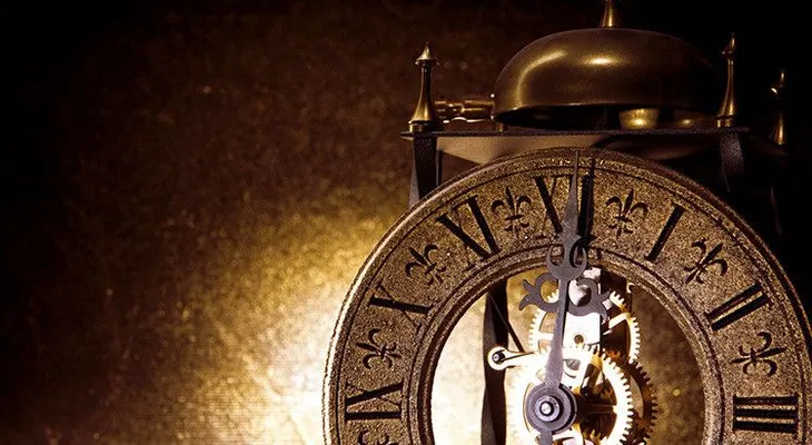 Las agujas del reloj del fin del mundo anuncian la hora exacta de una catástrofe global