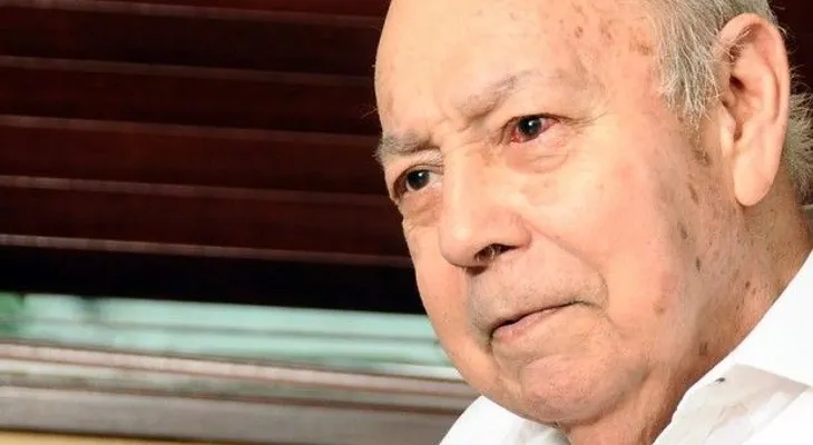 Sepultan hoy restos de Diego de Moya