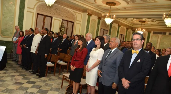 Adozona: DR-CAFTA contribuyó a recuperar zonas francas dominicanas
