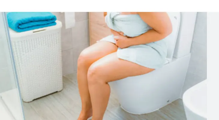 Tres hábitos para ir al baño a diario