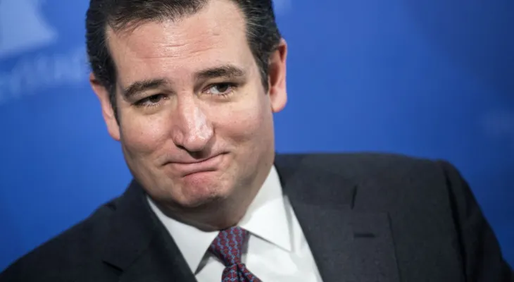 Cruz dice que el viaje de Obama a Cuba es un espectáculo de mal gusto