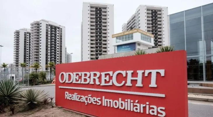 Demandan del gobierno cancelar contratos suscritos con Odebrecht