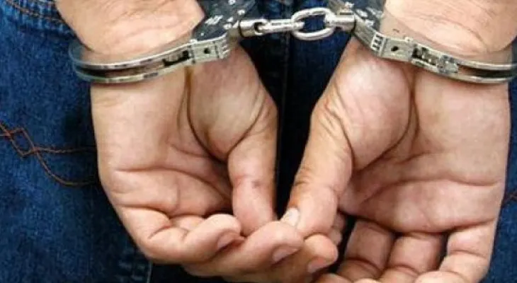 Un hombre golpeaba a su mujer y casi lo paga con la vida 