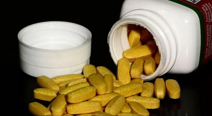 Confirmado: Exceso de vitaminas o hierro puede causar la muerte