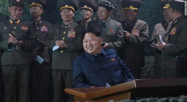 Kim Jong Un ordena tener las armas nucleares de Corea del Norte listas para su uso