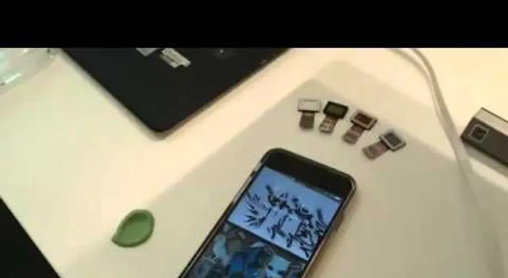¿Cómo "hackear" un iPhone con un trozo de plastilina? (Video)