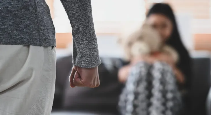 ONE: 54% de las muertes violentas de niñas menores de 14 años ocurren dentro de su entorno familiar