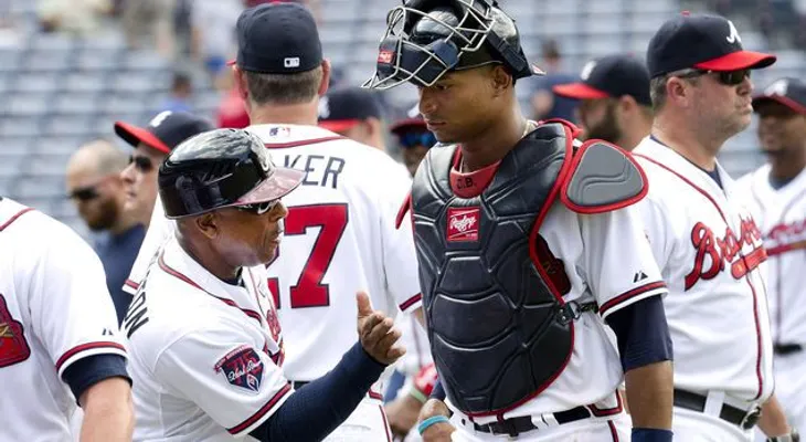 Panameño Bethancourt de 4-3 en triunfo de Bravos 