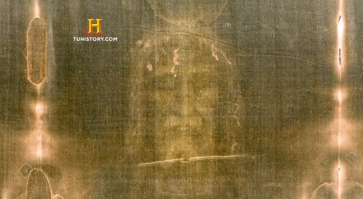 ¿Qué descubrió un análisis de ADN sobre el verdadero origen del Santo Sudario de Turín?