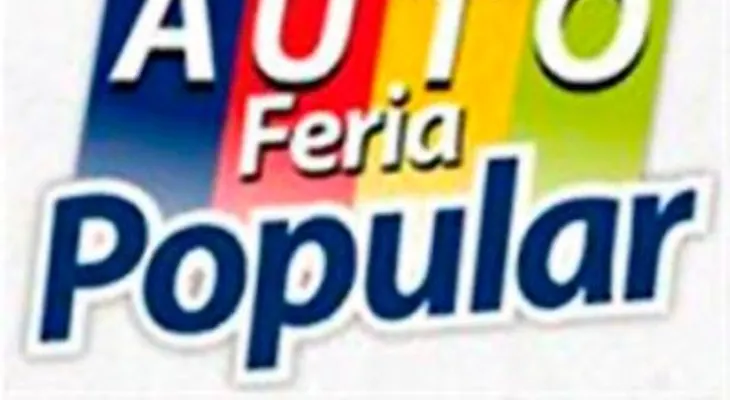 Vuelve Autoferia Popular