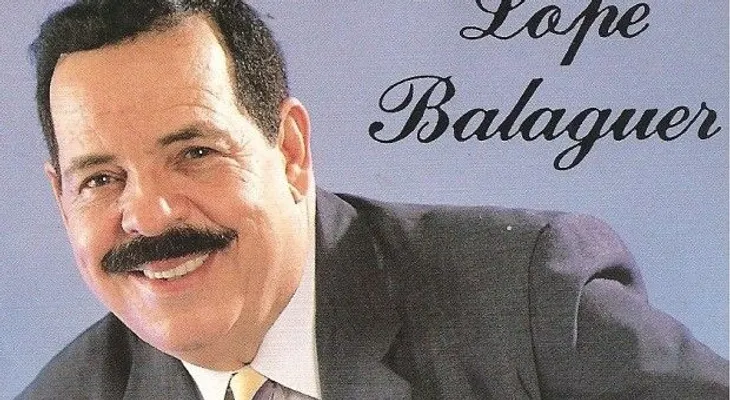 Fallece López Balaguer