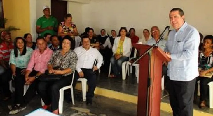 Consideran Ruta Alterna Santo Cerro favorecerá turismo en La Vega