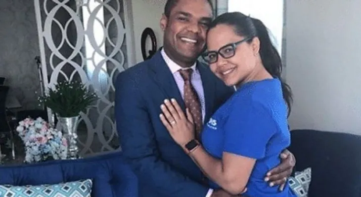 Tribunal ratifica prisión a madre de menor violada por Donni Santana