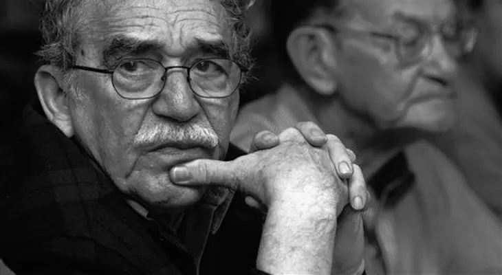 García Márquez y sus enemistades