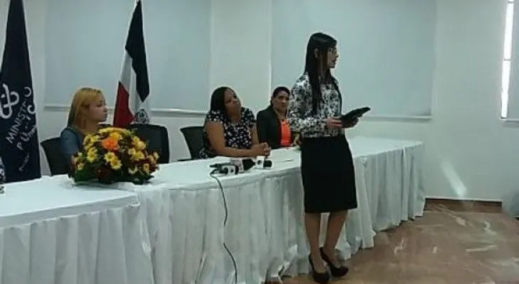 Fiscalía de Santo Domingo reformulará la acusación del caso Carla Massiel