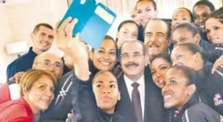 Jornada estelar para el deporte criolllo