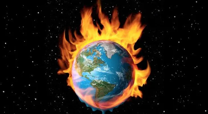 La vida en la Tierra desaparecerá en dos millones de años