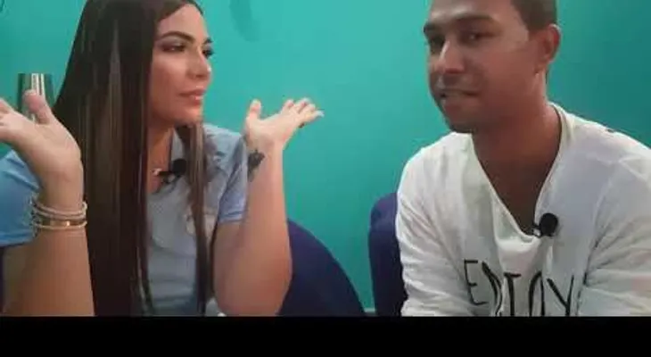 Sandra Berrocal dice que se vio entre la vida y la muerte: Yo he llorado mucho por eso