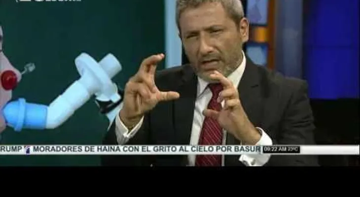 ¿Tienes problemas respiratorios? Conoce más sobre la enfermedad pulmonar