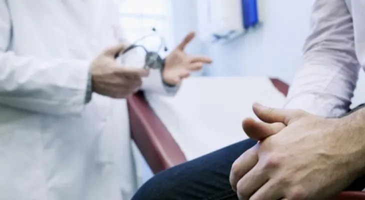 Acudir al urólogo anualmente puede prevenir el cáncer de próstata