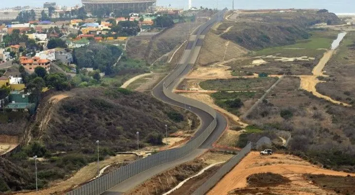 Crean una web para identificar a inmigrantes muertos en la frontera Estados Unidos-México