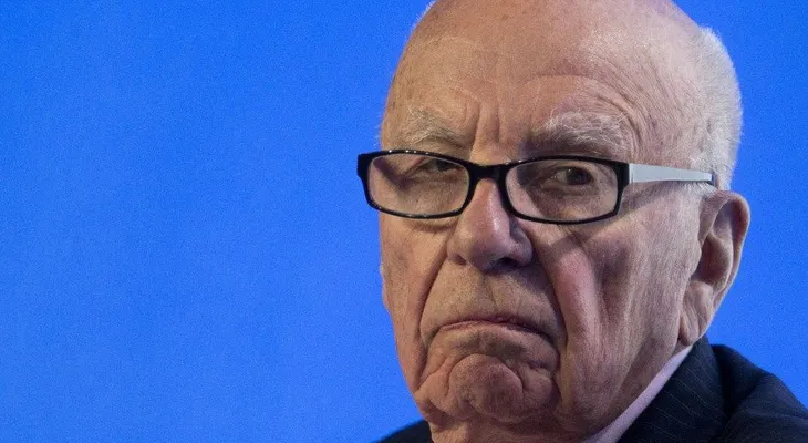 Rupert Murdoch: Ben Carson sería un verdadero presidente negro