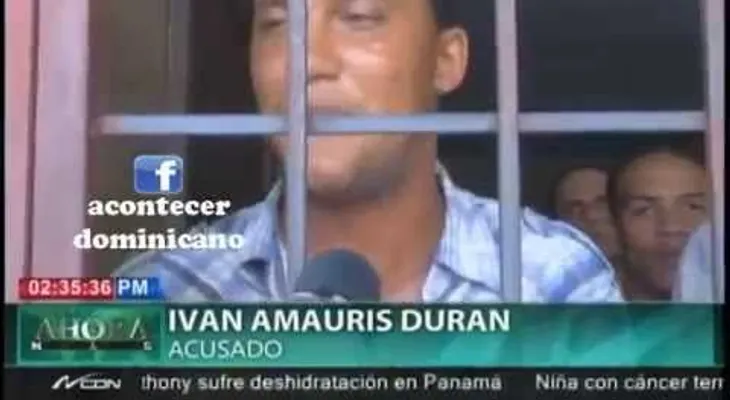 Acusados de robar cartera al piloto dicen que solo ayudaban
