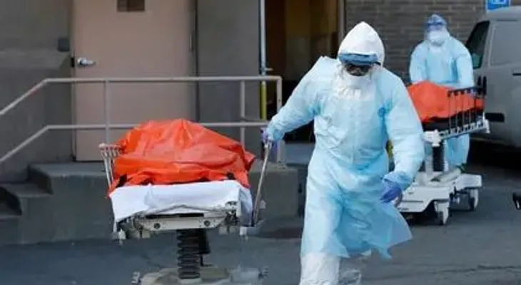 Gobernador NY confirma muerte de tres niños, de Kawasaki, enfermedad vinculada al coronavirus