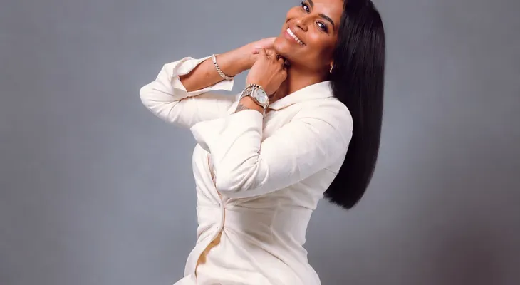Dominicana Kenia F, Nominada a premios Viva La Mujer NY